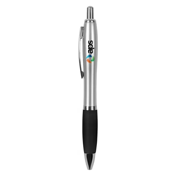 The Silver Grenada Pen - Image 16