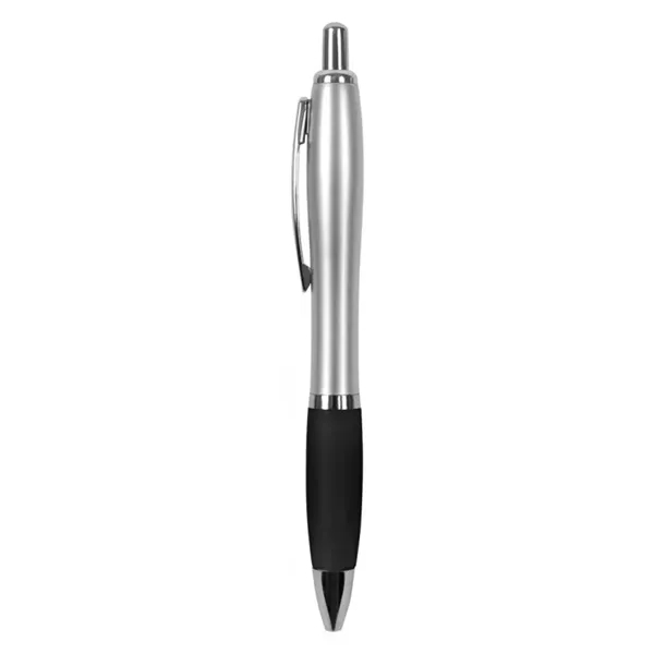 The Silver Grenada Pen - Image 17