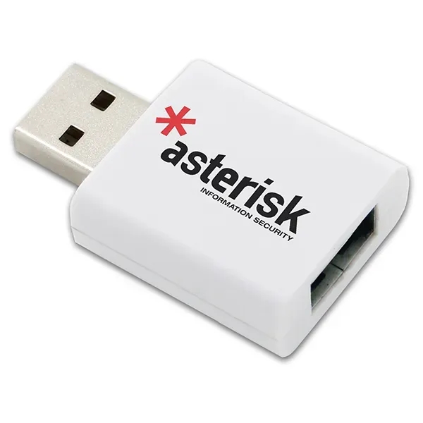 DataK9 USB Shield / Data Blocker (USB Condom Or USB Syncstop - Image 1