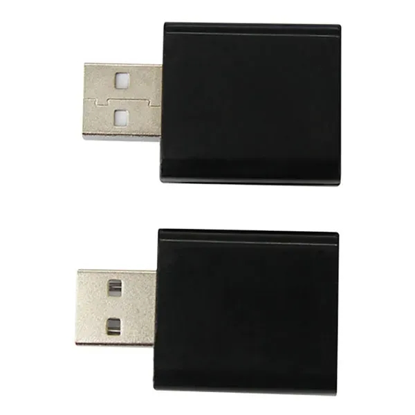 DataK9 USB Shield / Data Blocker (USB Condom Or USB Syncstop - Image 4