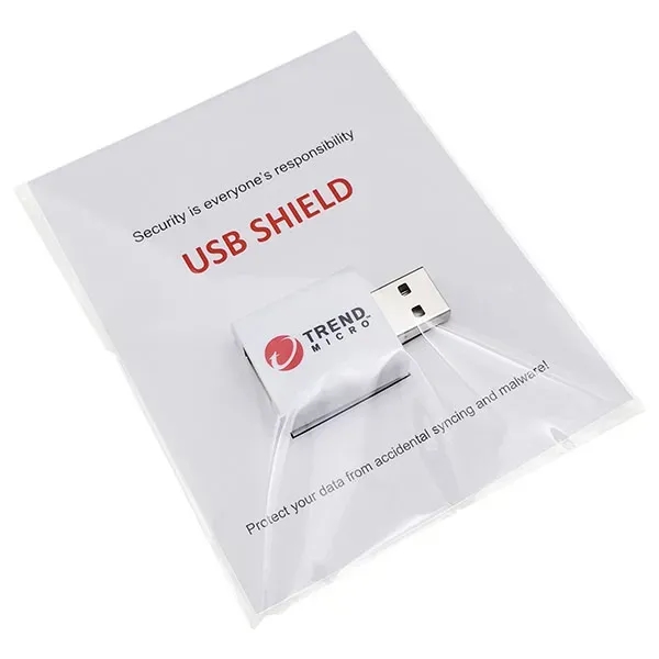 DataK9 USB Shield / Data Blocker (USB Condom Or USB Syncstop - Image 8
