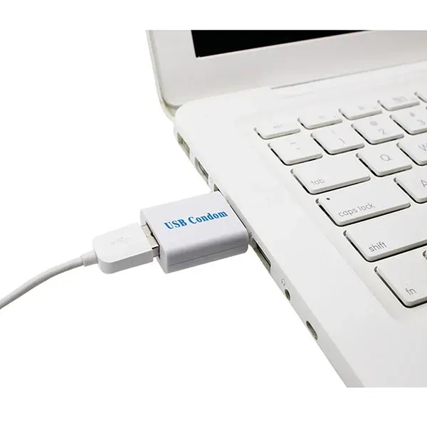 DataK9 USB Shield / Data Blocker (USB Condom Or USB Syncstop - Image 9