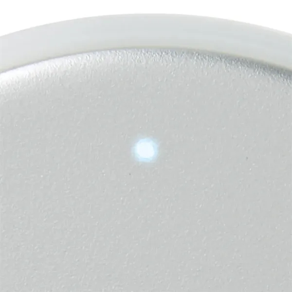 Freestyle Round Wireless Charging Pad - Image 2