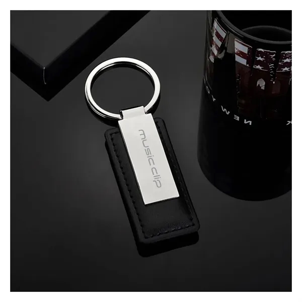 The Hanford Key Chain - Image 1