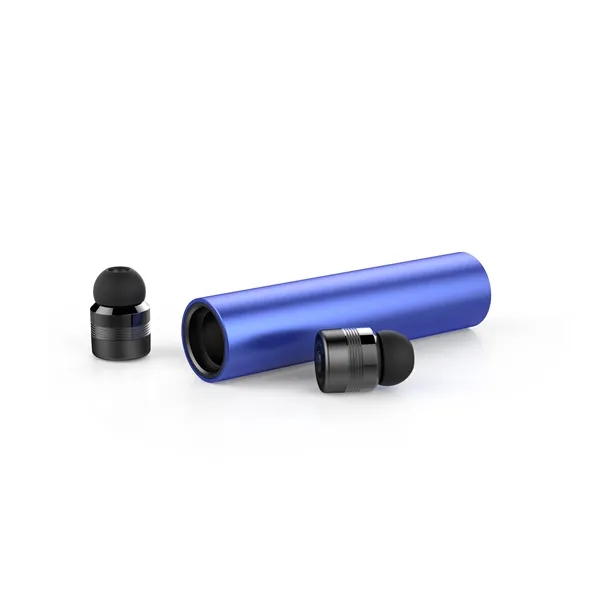 C-Bullet Bluetooth Earbuds - Image 2