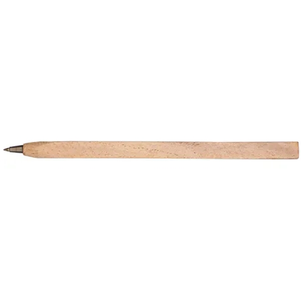 Wooden Ballpoint Pen - Image 2