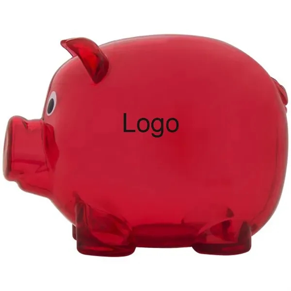 Piggy Coin Bank - Image 2