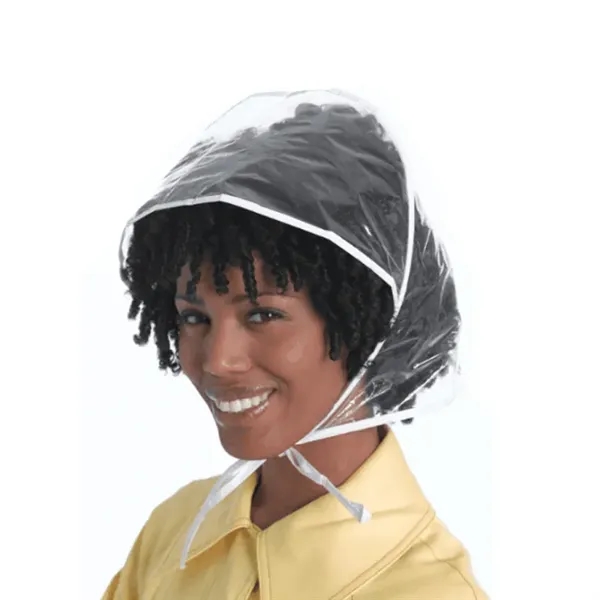 Women's Rain Bonnet  Rain hat