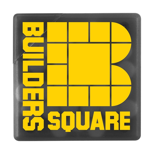 Tek Booklet with Square Credit Card Mints - Image 6