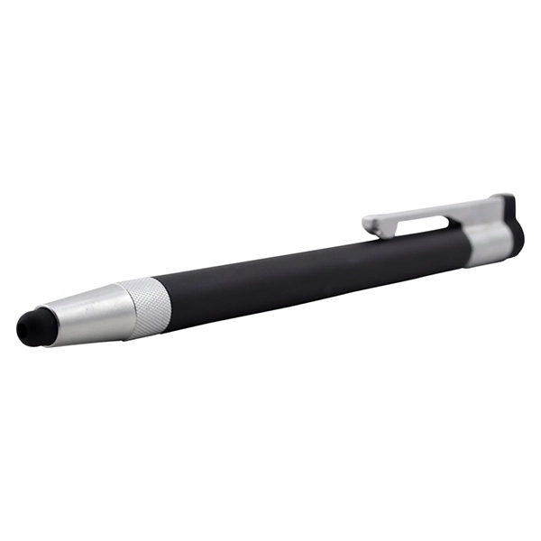 Multi-Function USB Pen With Stylus - Image 7