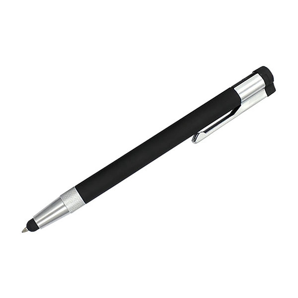 Multi-Function USB Pen With Stylus - Image 8