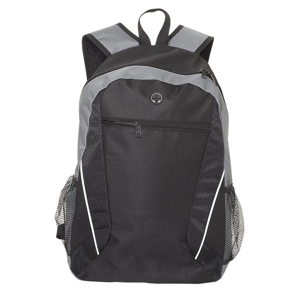 Too Cool For School Backpack - Image 2