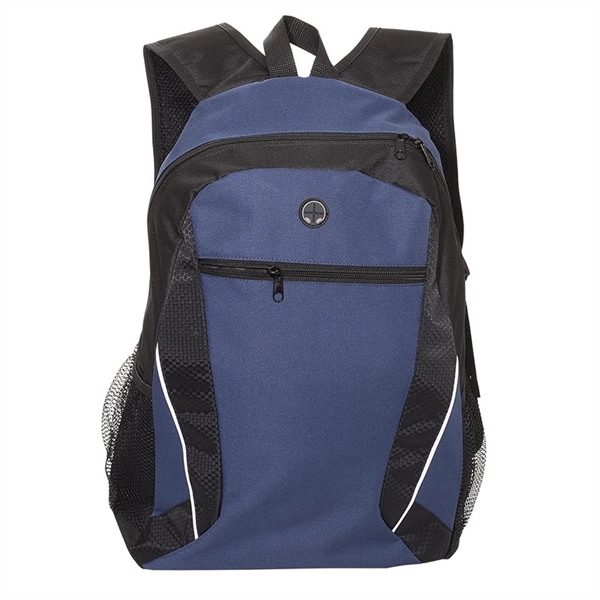 Too Cool For School Backpack - Image 3