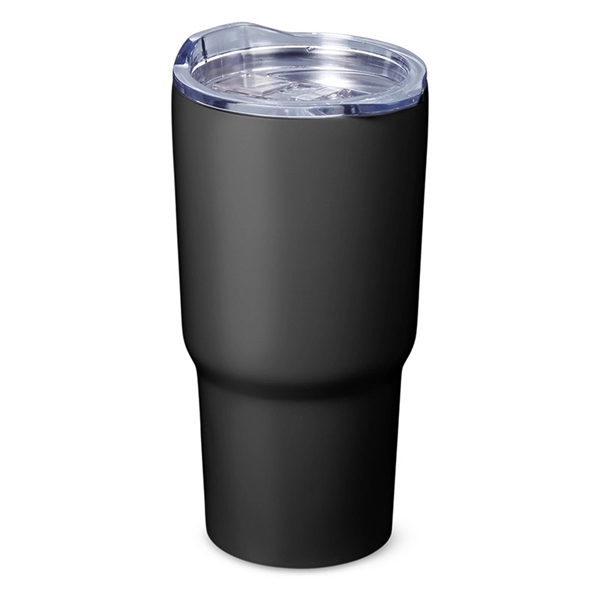 20 oz. Double Wall Tumbler with Vacuum Sealer - Image 2