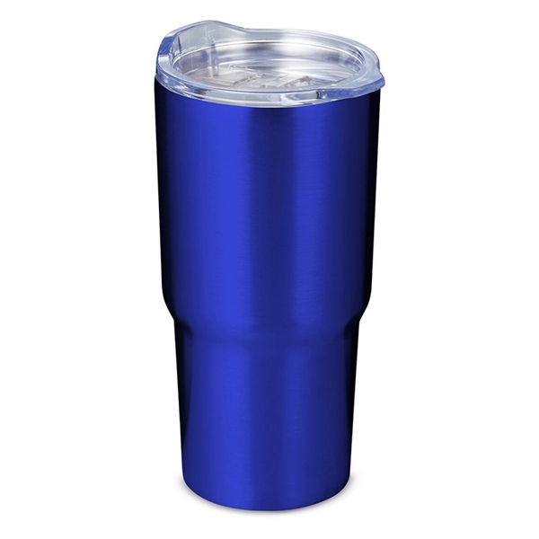 20 oz. Double Wall Tumbler with Vacuum Sealer - Image 3