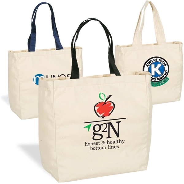 Give-Away Tote - Image 1