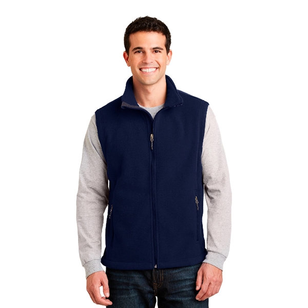Port Authority® Value Fleece Vest - Image 6