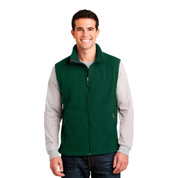 Port Authority® Value Fleece Vest - Image 8