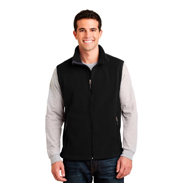 Port Authority® Value Fleece Vest - Image 9