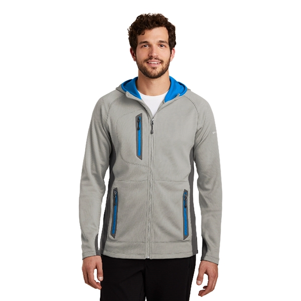 Eddie Bauer ® Sport Hooded Full-Zip Fleece Jacket - Image 5
