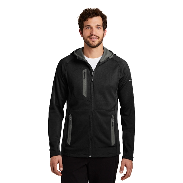Eddie Bauer ® Sport Hooded Full-Zip Fleece Jacket - Image 6