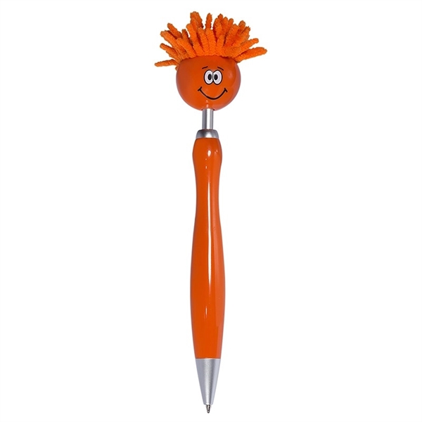 MopToppers® Spinner Ball Pen - Image 4