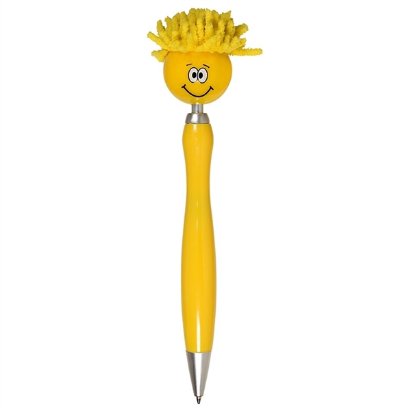 MopToppers® Spinner Ball Pen - Image 9