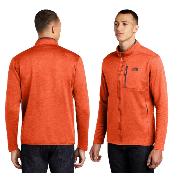 The North Face ® Skyline Full-Zip Fleece Jacket - Image 2