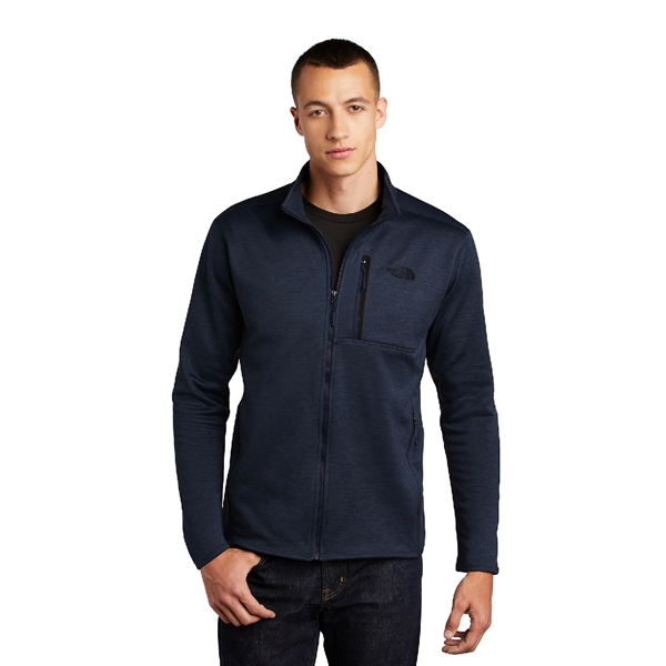 The North Face ® Skyline Full-Zip Fleece Jacket - Image 4