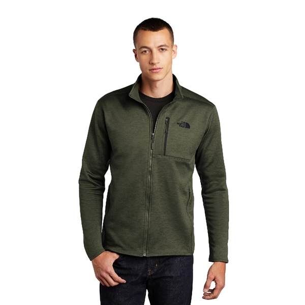 The North Face ® Skyline Full-Zip Fleece Jacket - Image 6