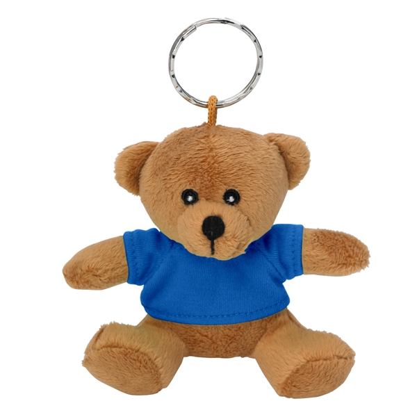 Mini Bear Key Chain - Image 5