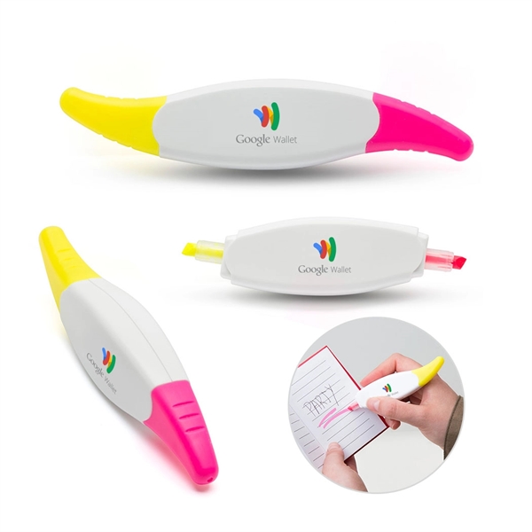 Double Sided Highlighter - Image 1