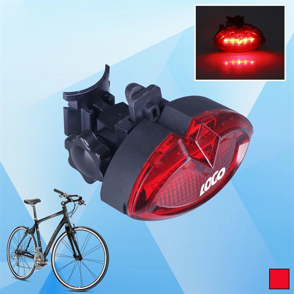 Bike Rear Light - Image 1