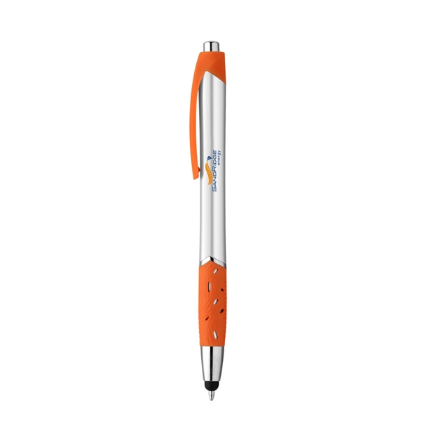 Combo Stylus Ballpoint Pen - Image 3