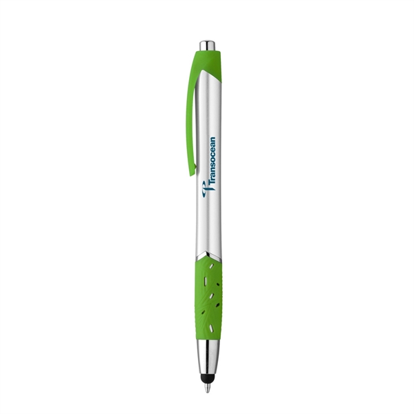 Combo Stylus Ballpoint Pen - Image 4