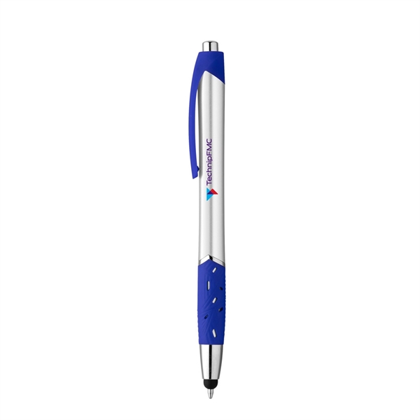 Combo Stylus Ballpoint Pen - Image 5