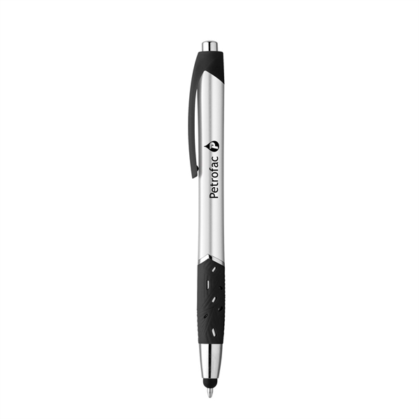 Combo Stylus Ballpoint Pen - Image 6
