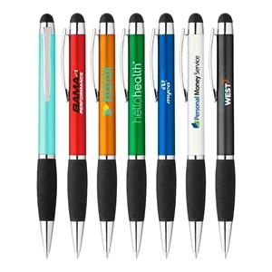 Luster Barrel Stylus Pen