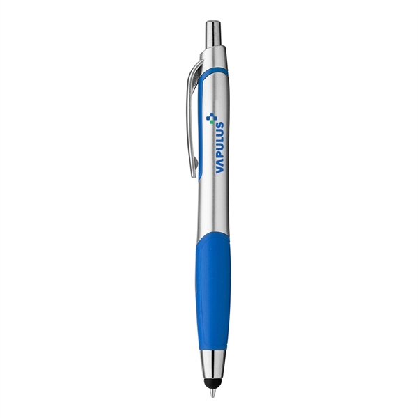 Vibrant Stylus Ballpoint Pen - Image 5