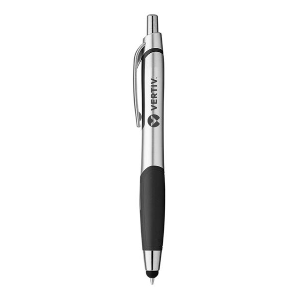 Vibrant Stylus Ballpoint Pen - Image 7