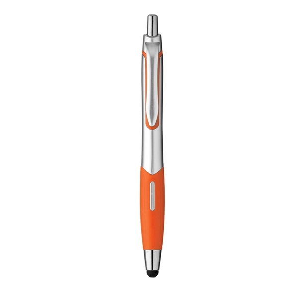 Vibrant Stylus Ballpoint Pen - Image 8