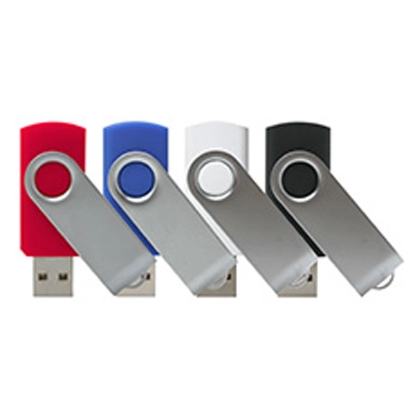 iClick Micro USB Flash Drive (Overseas) - Image 7