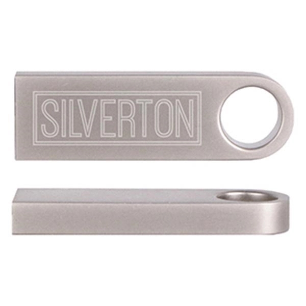 Silverton USB Flash Drive (Overseas) - Image 10