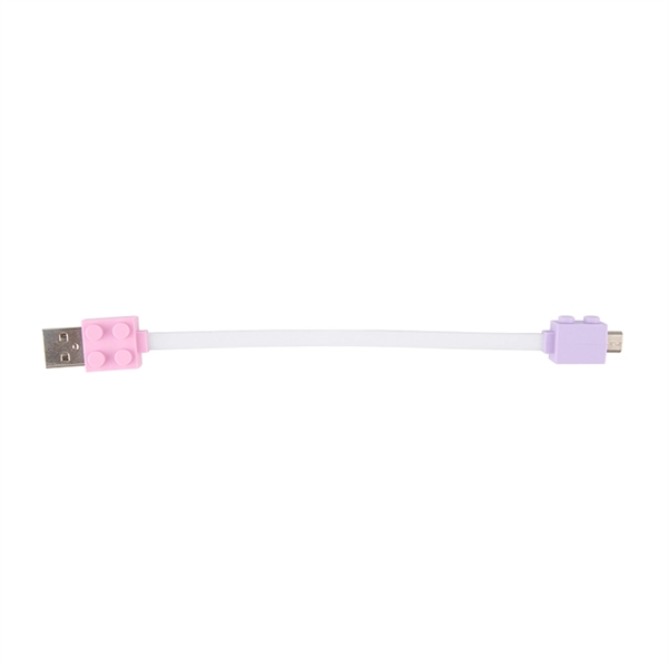 Building Block Charging Cable - Single - Image 2