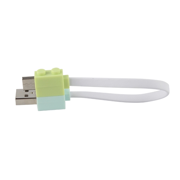Building Block Charging Cable - Single - Image 3