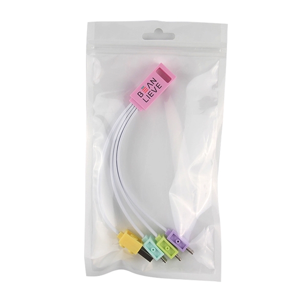 4-in1 Building Block Charging Cable - Image 4