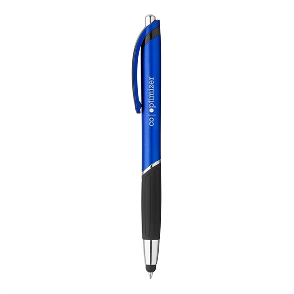 Comfort Grip Stylus Ballpoint Pen - Image 7