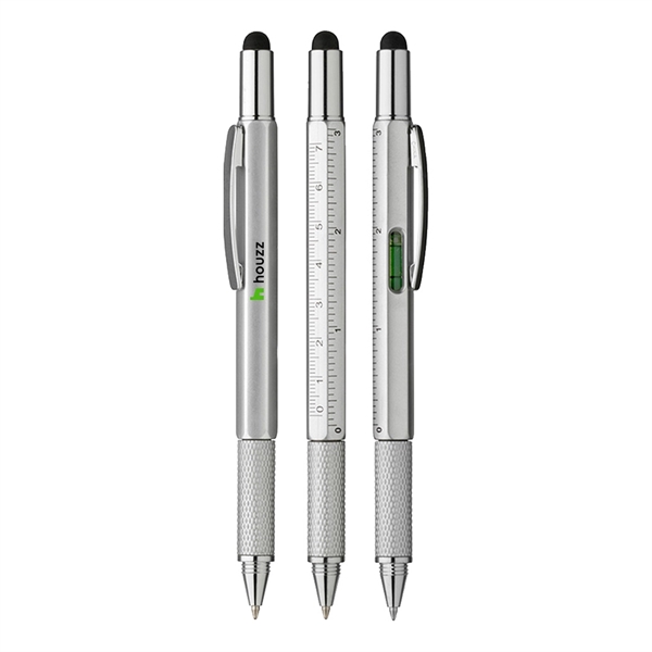 6-in-1 Tool Pen - Image 2