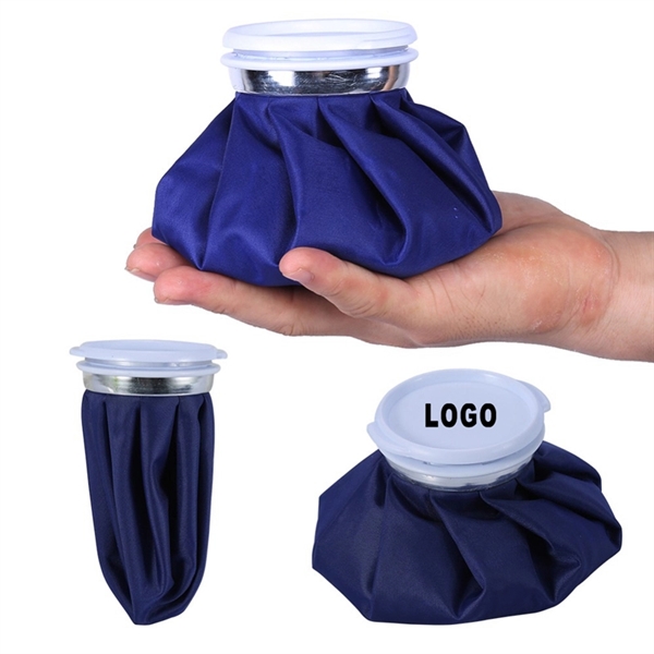 Medicial Hot & Cold Therapy Bag - Image 1