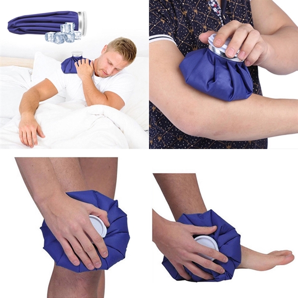 Medicial Hot & Cold Therapy Bag - Image 3